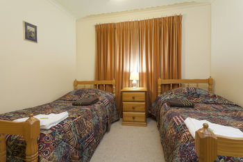 Eagleview Resort - Accommodation Brisbane 34