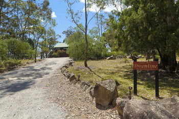 Eagleview Resort - Accommodation Brisbane 47