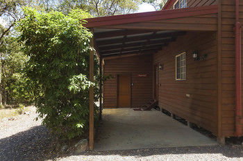 Eagleview Resort - Accommodation Brisbane 48