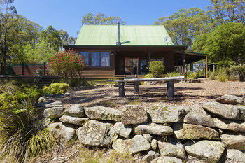 Eagleview Resort - Accommodation Brisbane 51