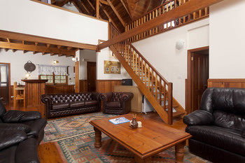 Eagleview Resort - Accommodation Brisbane 54