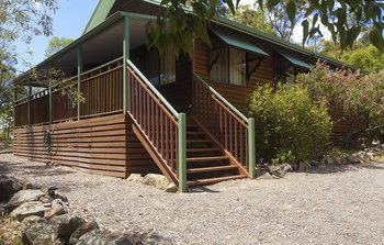 Eagleview Resort - Accommodation Brisbane 55
