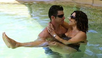 Eagleview Resort - Accommodation Brisbane 57