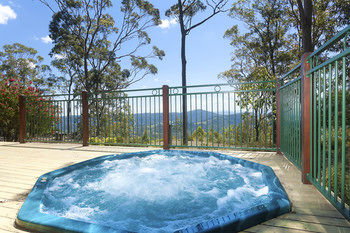 Eagleview Resort - Accommodation Brisbane 59