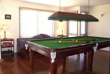 Eagleview Resort - Accommodation Brisbane 62