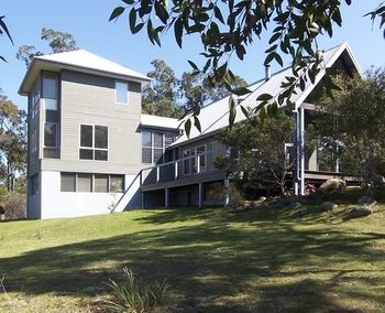 Eagleview Resort - Accommodation Brisbane 64