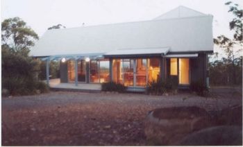 Eagleview Resort - Accommodation Brisbane 67