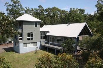 Eagleview Resort - Accommodation Brisbane 75