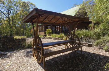 Eagleview Resort - Accommodation Brisbane 76