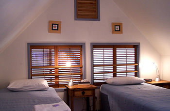 Eagleview Resort - Accommodation Brisbane 77