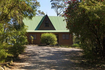 Eagleview Resort - Accommodation Brisbane 80