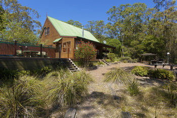 Eagleview Resort - Accommodation Brisbane 81