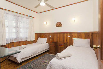 Eagleview Resort - Accommodation Brisbane 82