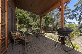 Eagleview Resort - Accommodation Brisbane 83