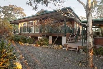 Eagleview Resort - Accommodation Brisbane 90