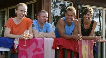 Eagleview Resort - Accommodation Brisbane 91