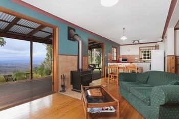 Eagleview Resort - Accommodation Brisbane 94