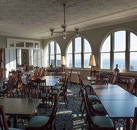 The Hydro Majestic Hotel - Accommodation Brisbane