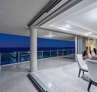 Sea Pearl Resort Mooloolaba - Accommodation Brisbane