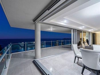 Sea Pearl Resort Mooloolaba - Accommodation Brisbane 0