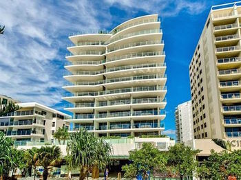 Sea Pearl Resort Mooloolaba - Accommodation Brisbane 4