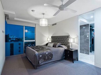 Sea Pearl Resort Mooloolaba - Accommodation Brisbane 5