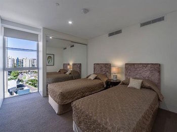 Sea Pearl Resort Mooloolaba - Accommodation Brisbane 8