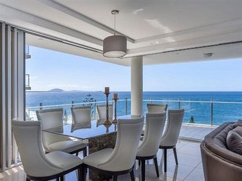 Sea Pearl Resort Mooloolaba - Accommodation Brisbane 11