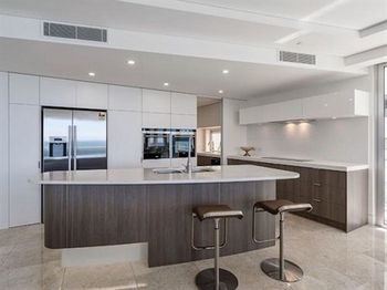 Sea Pearl Resort Mooloolaba - Accommodation Brisbane 13