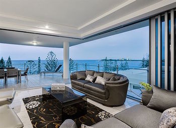 Sea Pearl Resort Mooloolaba - Accommodation Brisbane 15