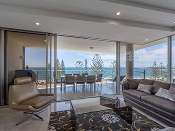 Sea Pearl Resort Mooloolaba - Accommodation Brisbane 16