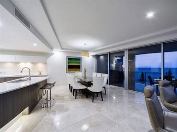 Sea Pearl Resort Mooloolaba - Accommodation Brisbane 17