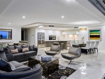 Sea Pearl Resort Mooloolaba - Accommodation Brisbane 18