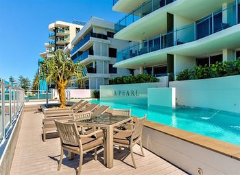 Sea Pearl Resort Mooloolaba - Accommodation Brisbane 20