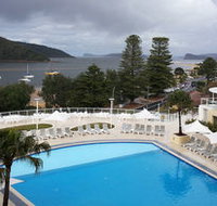 Ettalong Beach Apartments - Accommodation Brisbane