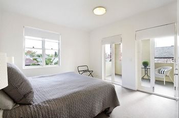 Albert Road Serviced Apartments - Accommodation Brisbane 0