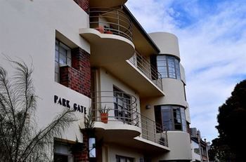 Albert Road Serviced Apartments - Accommodation Brisbane 1