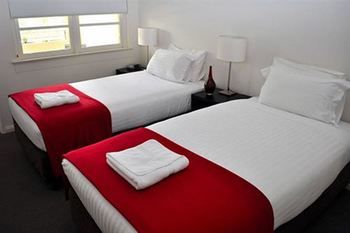 Albert Road Serviced Apartments - Accommodation Brisbane 5
