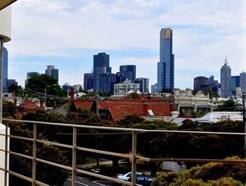 Albert Road Serviced Apartments - Accommodation Brisbane 6