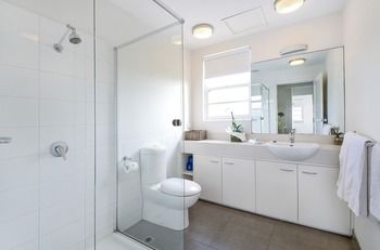 Albert Road Serviced Apartments - Accommodation Brisbane 7