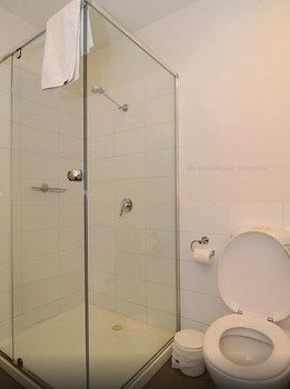 Albert Road Serviced Apartments - Accommodation Brisbane 9