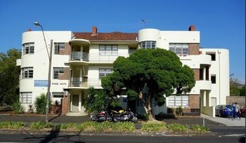 Albert Road Serviced Apartments - Accommodation Brisbane 11