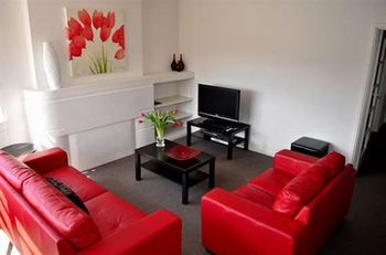 Albert Road Serviced Apartments - Accommodation Brisbane 14