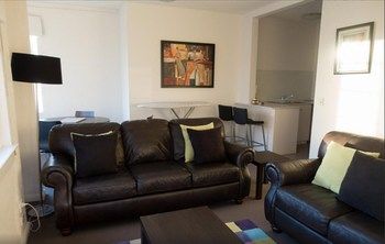 Albert Road Serviced Apartments - Accommodation Brisbane 15