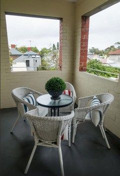Albert Road Serviced Apartments - Accommodation Brisbane 16