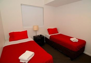 Albert Road Serviced Apartments - Accommodation Brisbane 17