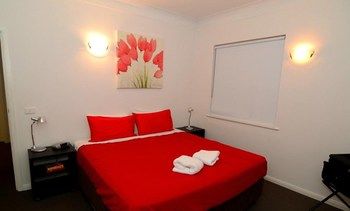 Albert Road Serviced Apartments - Accommodation Brisbane 18