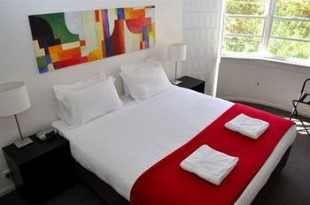 Albert Road Serviced Apartments - Accommodation Brisbane 19
