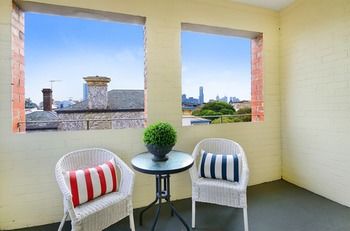 Albert Road Serviced Apartments - Accommodation Brisbane 21