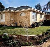 Waverley Corporate Townhouses - Accommodation Brisbane